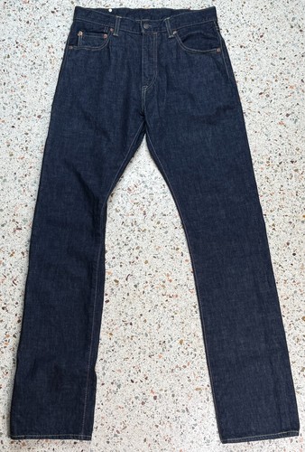 Momotaro men dark blue - momotaro,